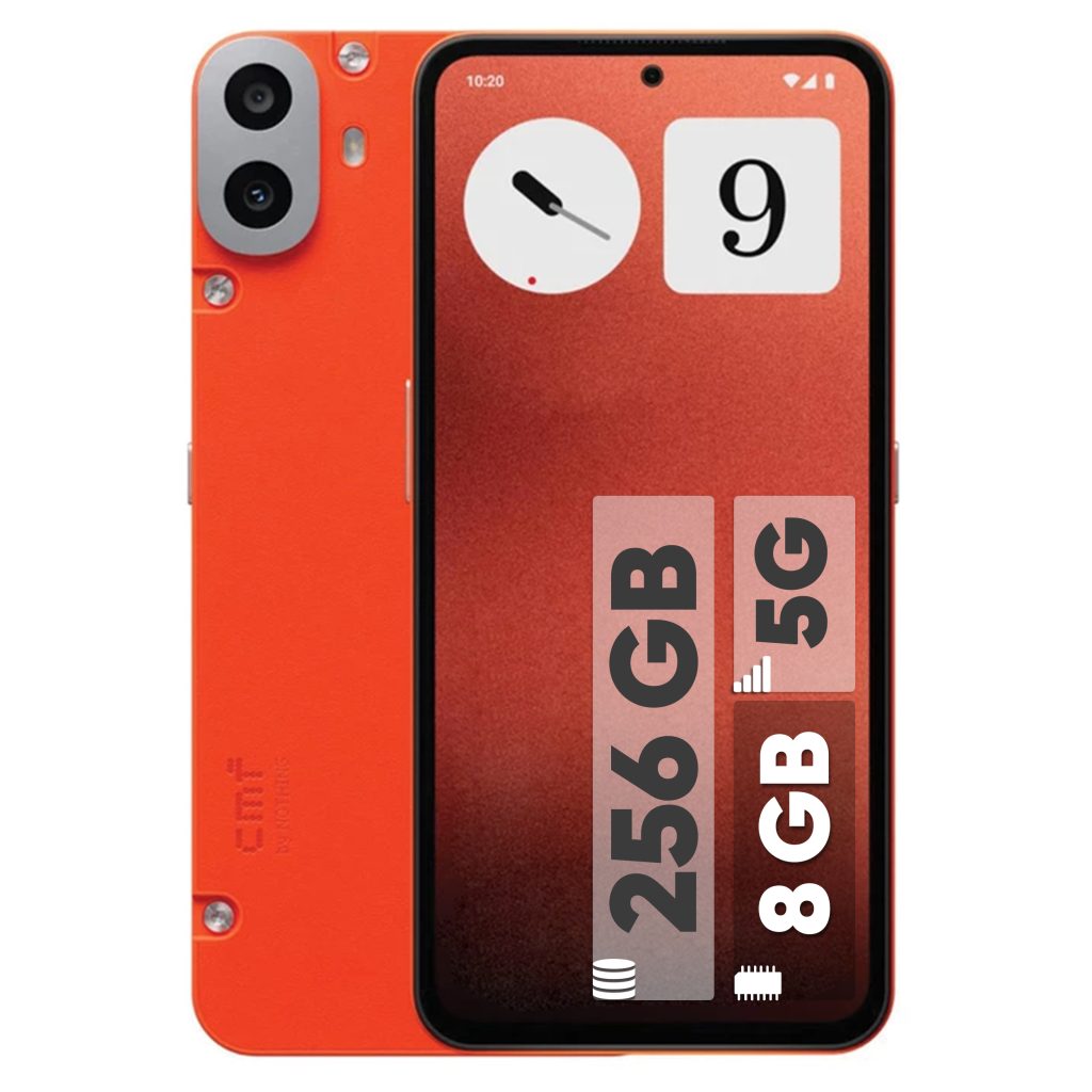 CMF Phone 1 256/8